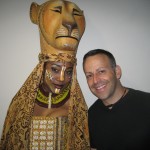 The Lion King 2007
